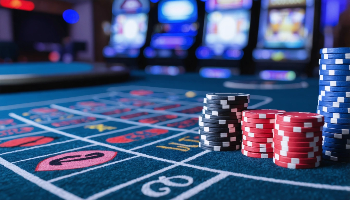 Casina casino app Bewertung und Anleitung für Spieler