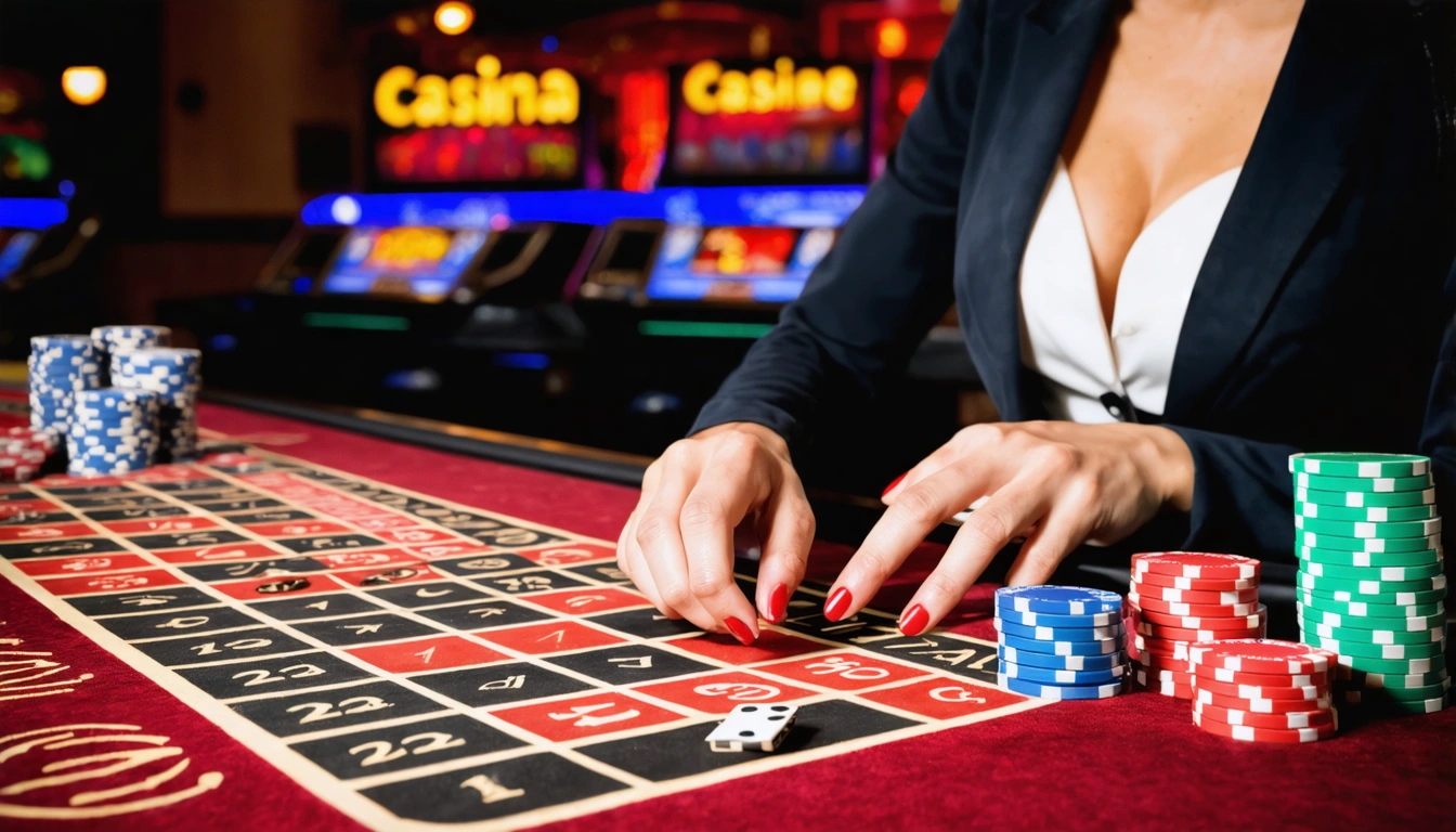 Casina casino app Bewertung und Anleitung für Spieler