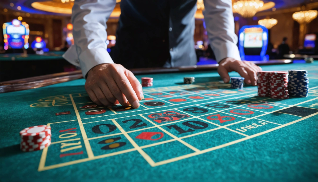 Casina casino Bewertungen und Spielstrategien erklärt