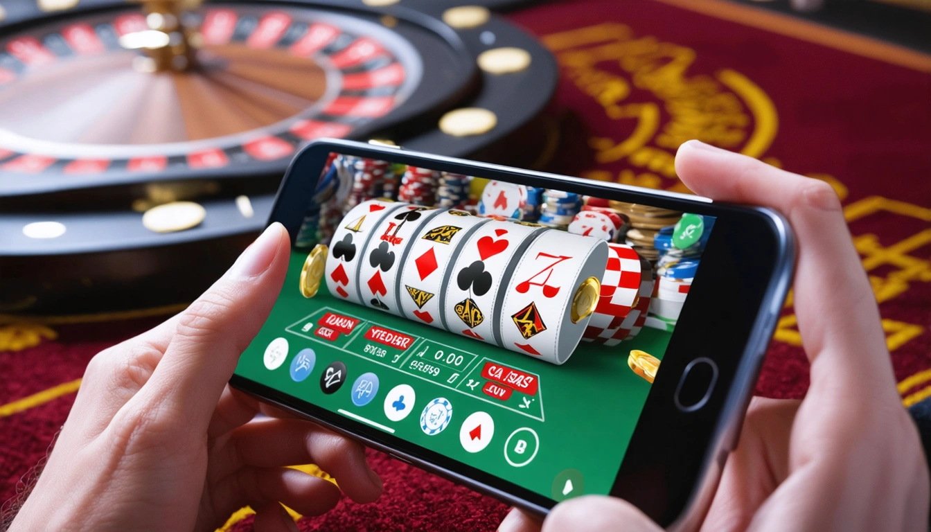 Casina casino registrierung leicht erklärt und sicher